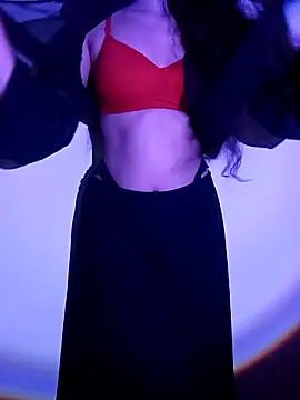 Angelnirvanaa online show from 10, 10, 2025