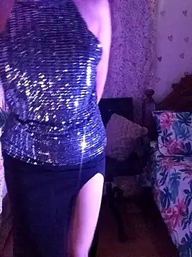 Angelnirvanaa online show from 1, 4, 2026