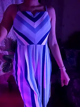 Angelnirvanaa online show from 23, 4, 2026