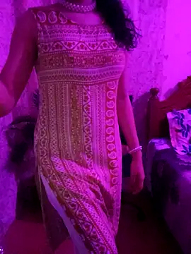 Angelnirvanaa online show from 26, 4, 2026