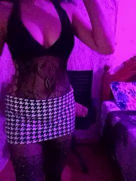 Angelnirvanaa online show from 28, 4, 2026