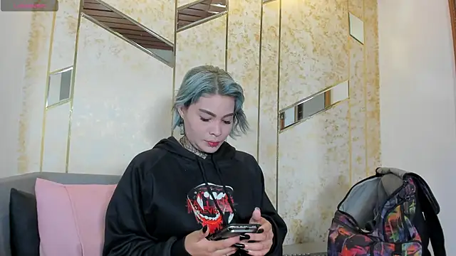 jinxv nuss online show from 20, 1, 2025