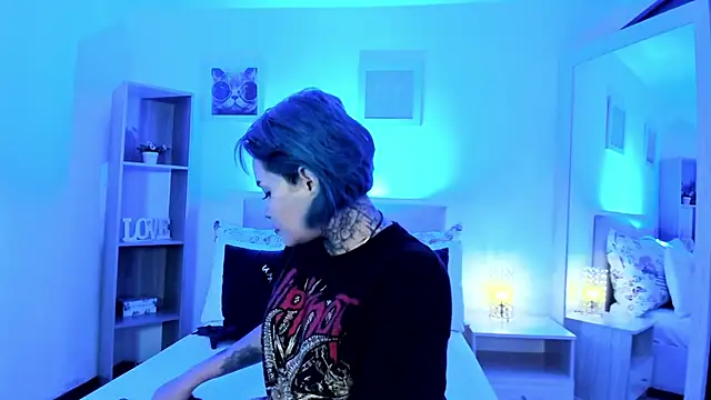 jinxv nuss online show from 20, 2, 2025