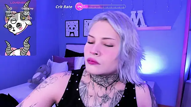 jinxv nuss online show from 18, 9, 2025