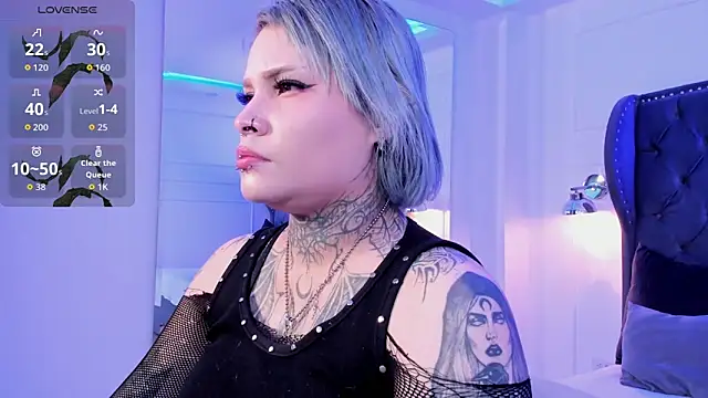 jinxv nuss online show from 5, 2, 2026