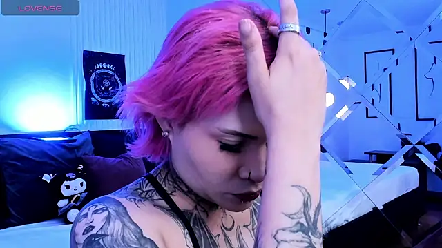 jinxv nuss online show from 14, 4, 2026