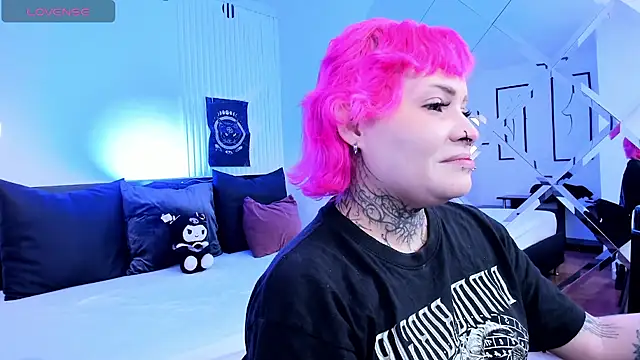 jinxv nuss online show from 21, 4, 2026