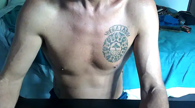 GoloZeusMax online show from 7, 2, 2025