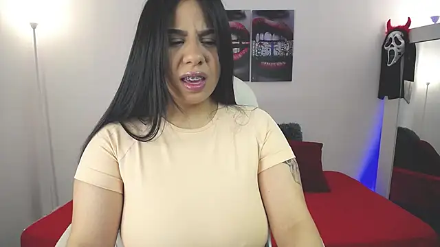 downsonMia online show from 24, 1, 2025