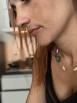 Samantha bigboobs online show from 25, 9, 2025