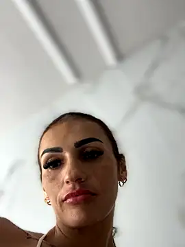 Samantha bigboobs online show from 24, 10, 2025