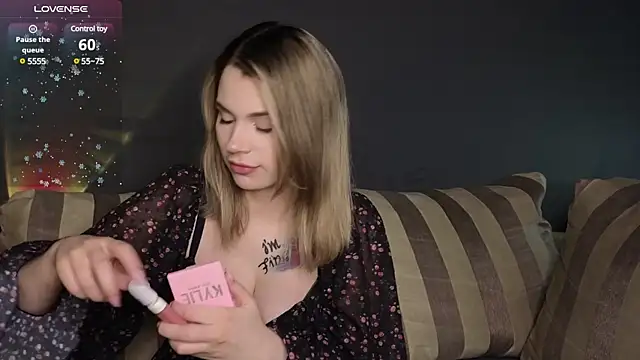 Eternal Flame online show from 11, 2, 2025