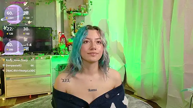  zephyr  online show from 7, 1, 2025