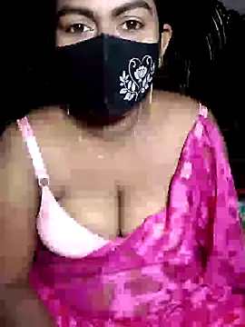 YERY HOT online show from 20, 1, 2025