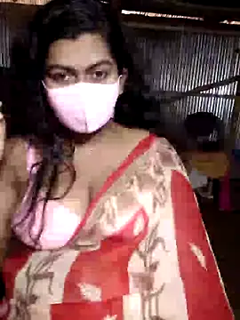 YERY HOT online show from 28, 1, 2025