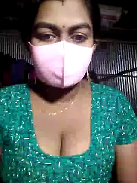 YERY HOT online show from 31, 1, 2025