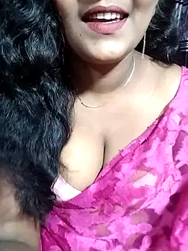 YERY HOT online show from 1, 3, 2025