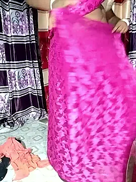 YERY HOT online show from 7, 10, 2025