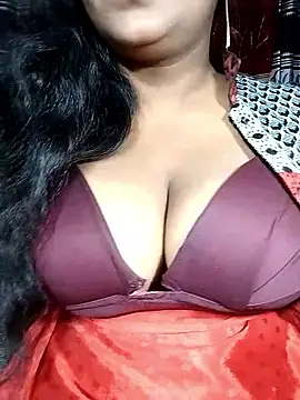 YERY HOT online show from 10, 1, 2026