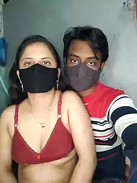 Hot Nila online show from 24, 1, 2025