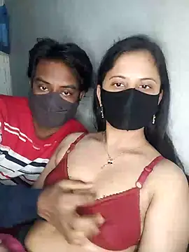 Hot Nila online show from 27, 1, 2025