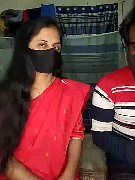 Hot Nila online show from 27, 1, 2025