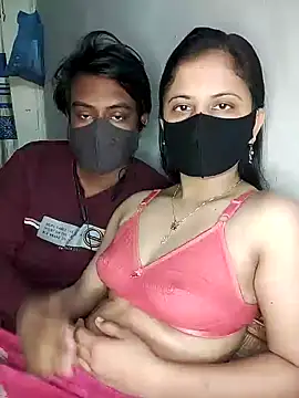 Hot Nila online show from 30, 1, 2025