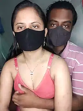 Hot Nila online show from 2, 2, 2025