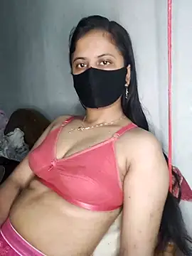 Hot Nila online show from 17, 2, 2025