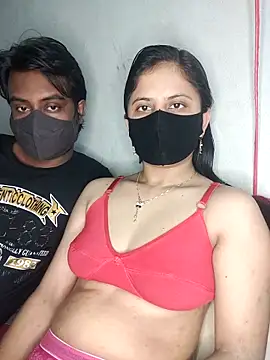 Hot Nila online show from 18, 2, 2025