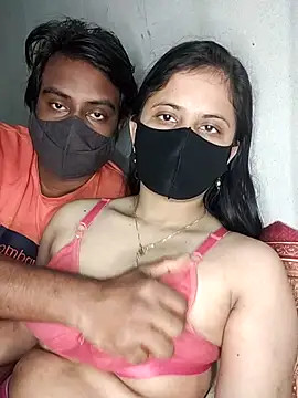 Hot Nila online show from 23, 2, 2025