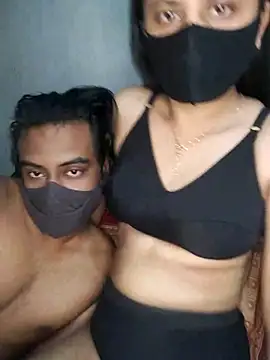 Hot Nila online show from 14, 3, 2025