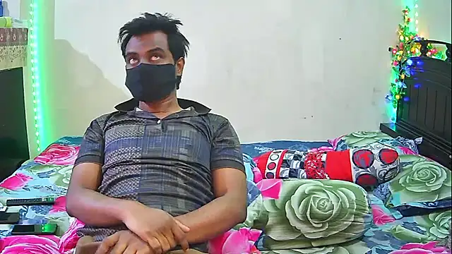 Hot Nila online show from 27, 2, 2026