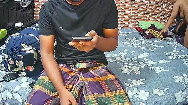 Hot Nila online show from 27, 4, 2026