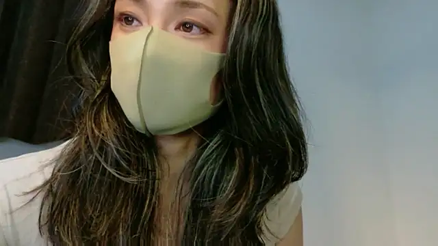 Mary-JP online show from 15, 7, 2026
