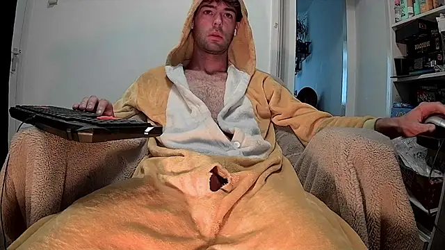 onesieboyx online show from 29, 9, 2025