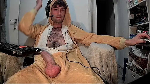 onesieboyx online show from 13, 11, 2025