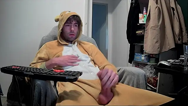 onesieboyx online show from 2, 12, 2025
