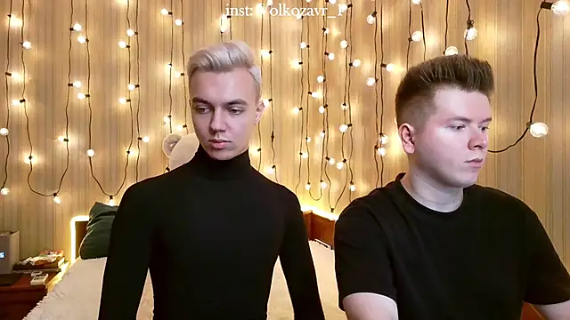 michael sexdevil online show from 6, 1, 2025