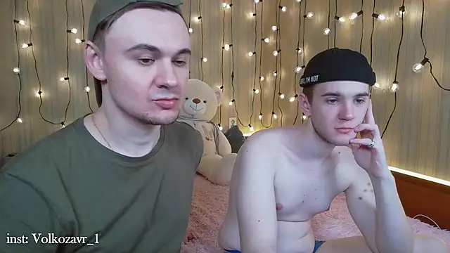 michael sexdevil online show from 17, 2, 2025