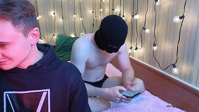 michael sexdevil online show from 12, 10, 2025