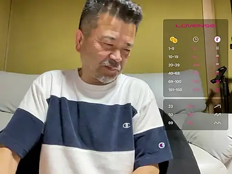 Ryo-j online show from 25, 4, 2026