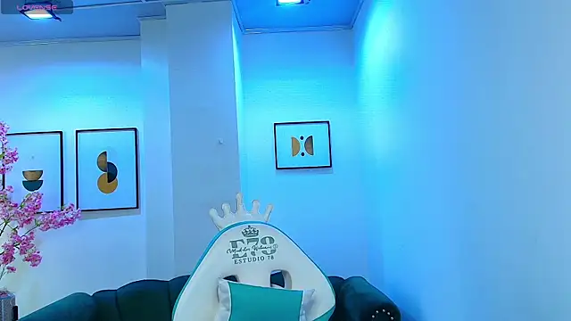 Arianna sweeet online show from 17, 10, 2025