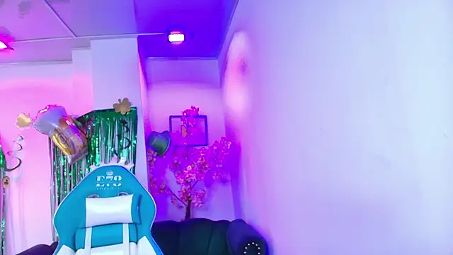 Arianna sweeet online show from 21, 3, 2026