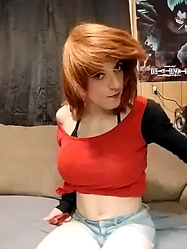 Rebeckalove online show from 16, 1, 2025