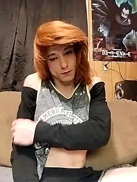 Rebeckalove online show from 17, 1, 2025