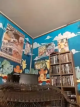 Rebeckalove online show from 25, 1, 2025