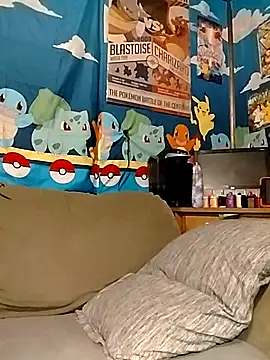 Rebeckalove online show from 28, 1, 2025