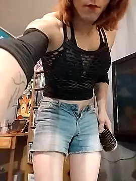 Rebeckalove online show from 6, 2, 2025