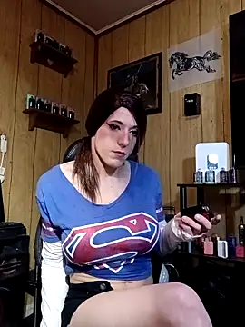 Rebeckalove online show from 5, 3, 2026